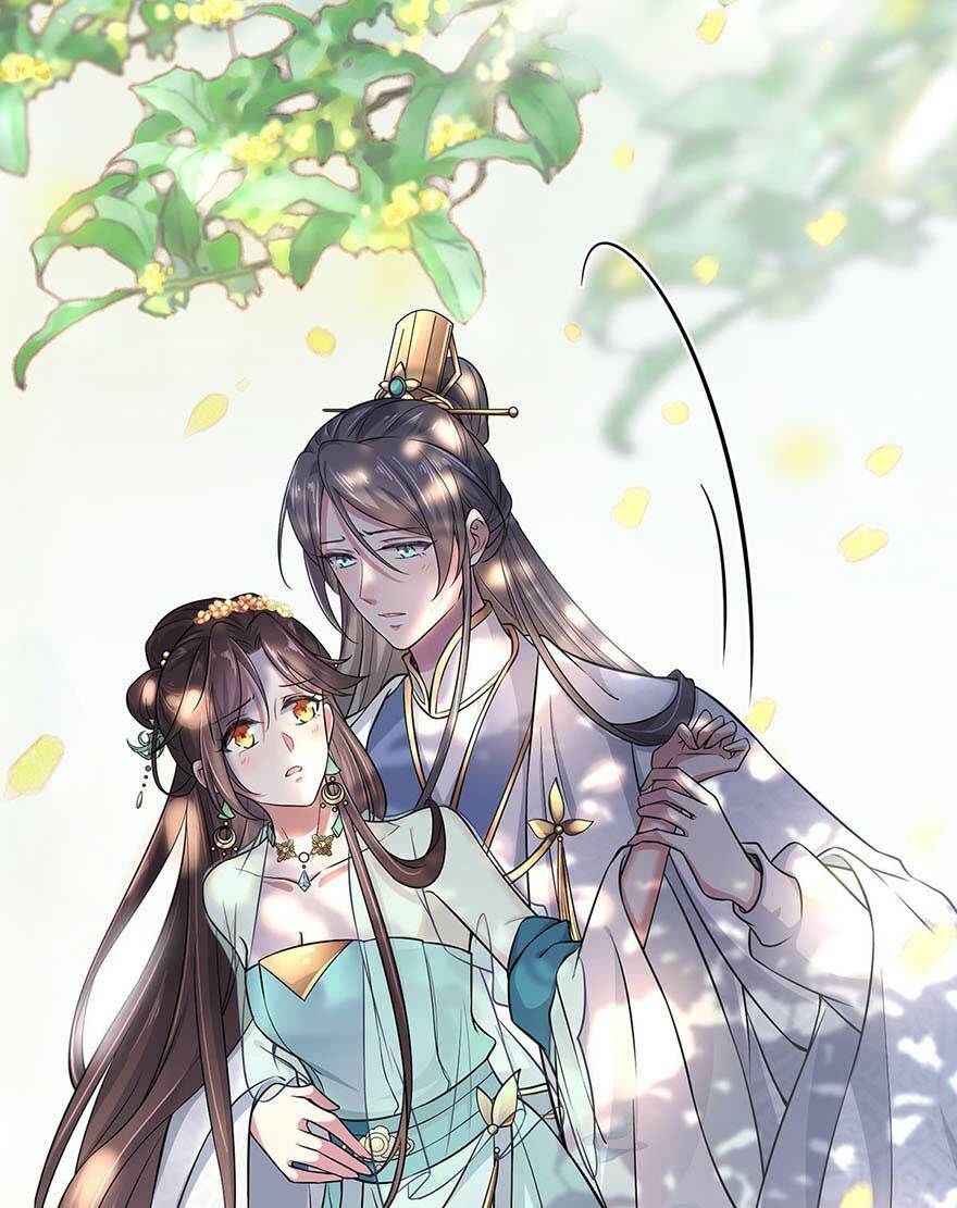 hoạn phi thiên hạ chapter 59 31