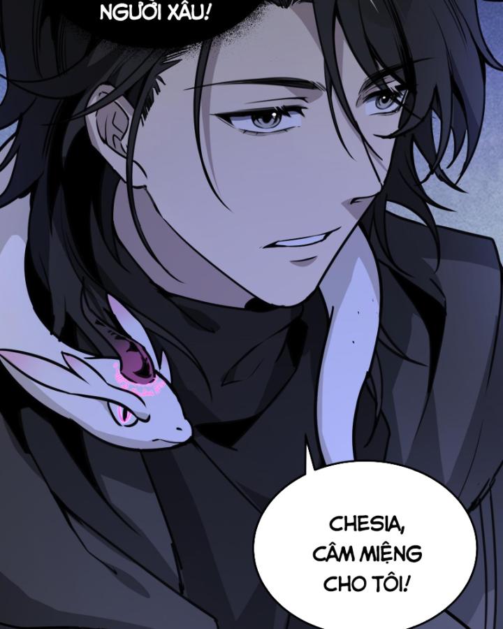 ta, thiên sát cô tinh chapter 13 4