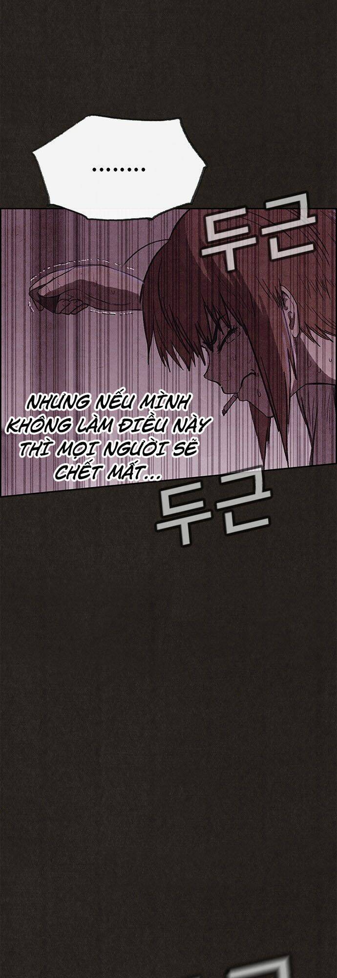 quái vật tại chung cư xanh chapter 129 8