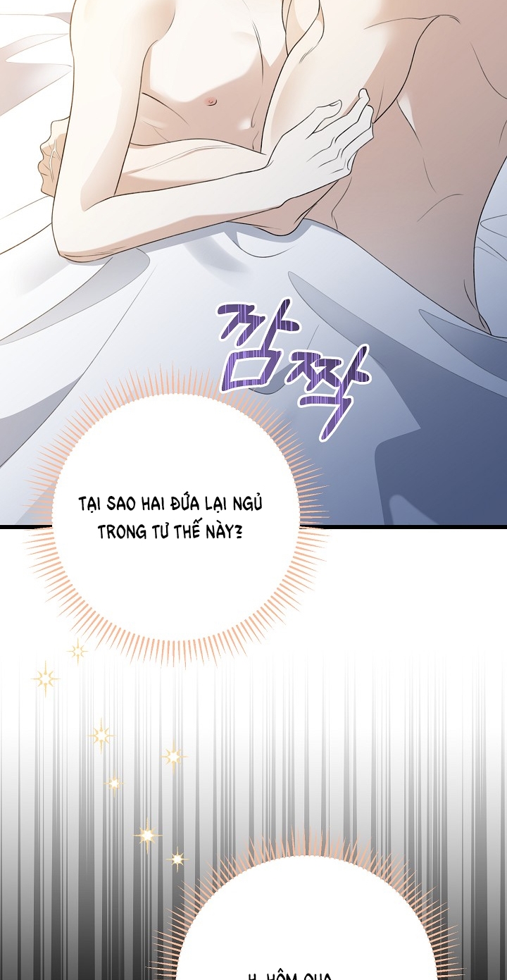 say nắng chapter 36.1 25