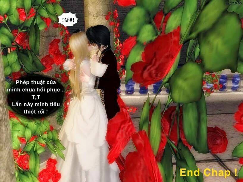 truyện sims - earl story chapter 35 48