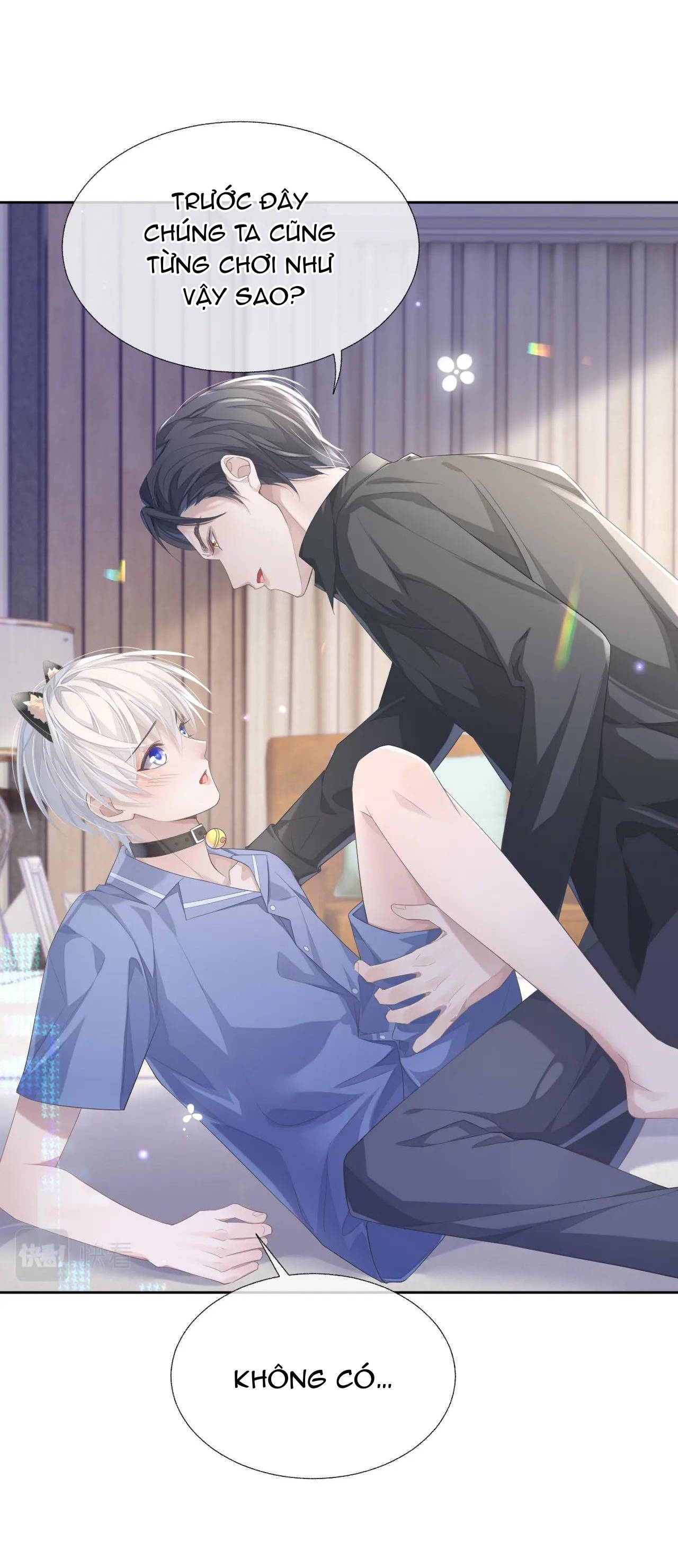 xin hãy ly hôn chapter 15 37