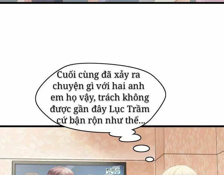 tổng tài đại nhân song mặt kiều thê chapter 25 8