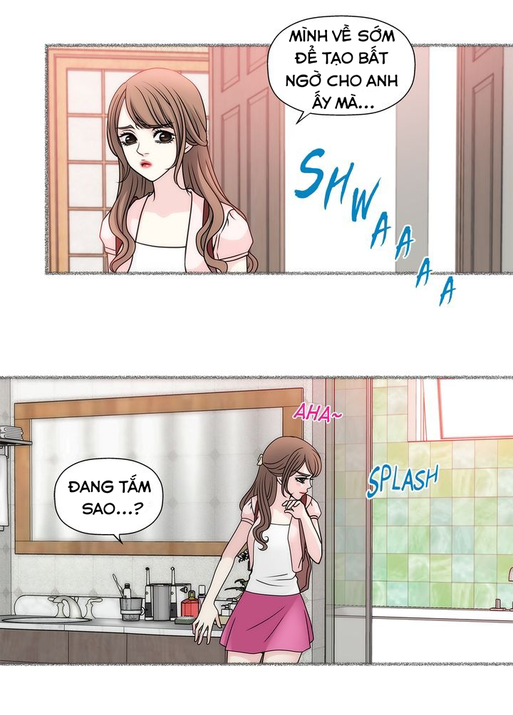 người đàn ông của tôi chapter 15.1 12