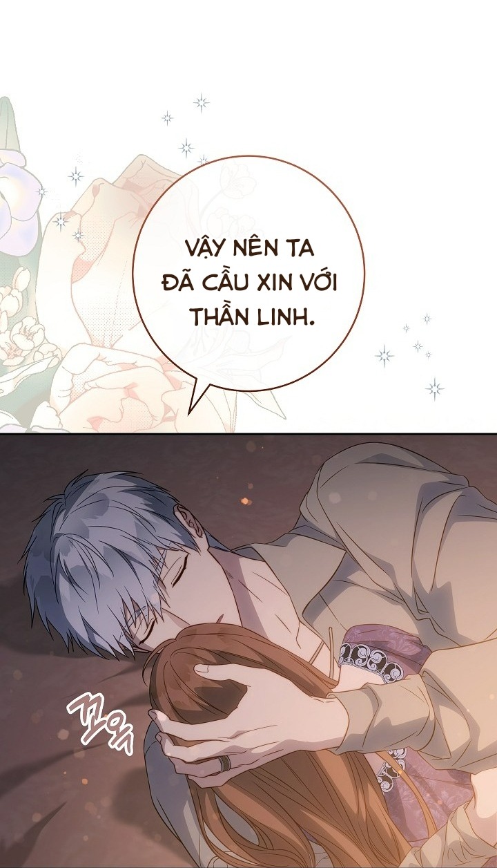 phía sau em, luôn có ta bên cạnh chapter 139 28