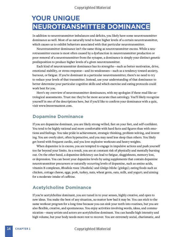 Boundless: Upgrade Your Brain, Optimize Your Body & Defy Aging