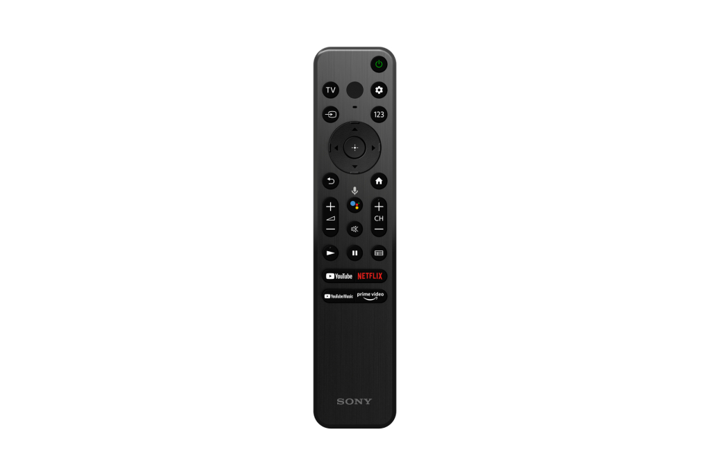Google Tivi Sony 4K 75 inch XR-75X90K - Hàng Chính Hãng - Chỉ Giao Hà Nội