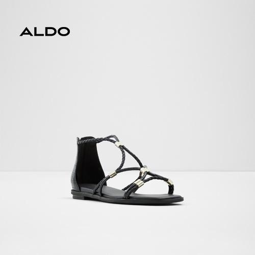 Sandal quai ngang nữ Aldo OCERIWENFLEX