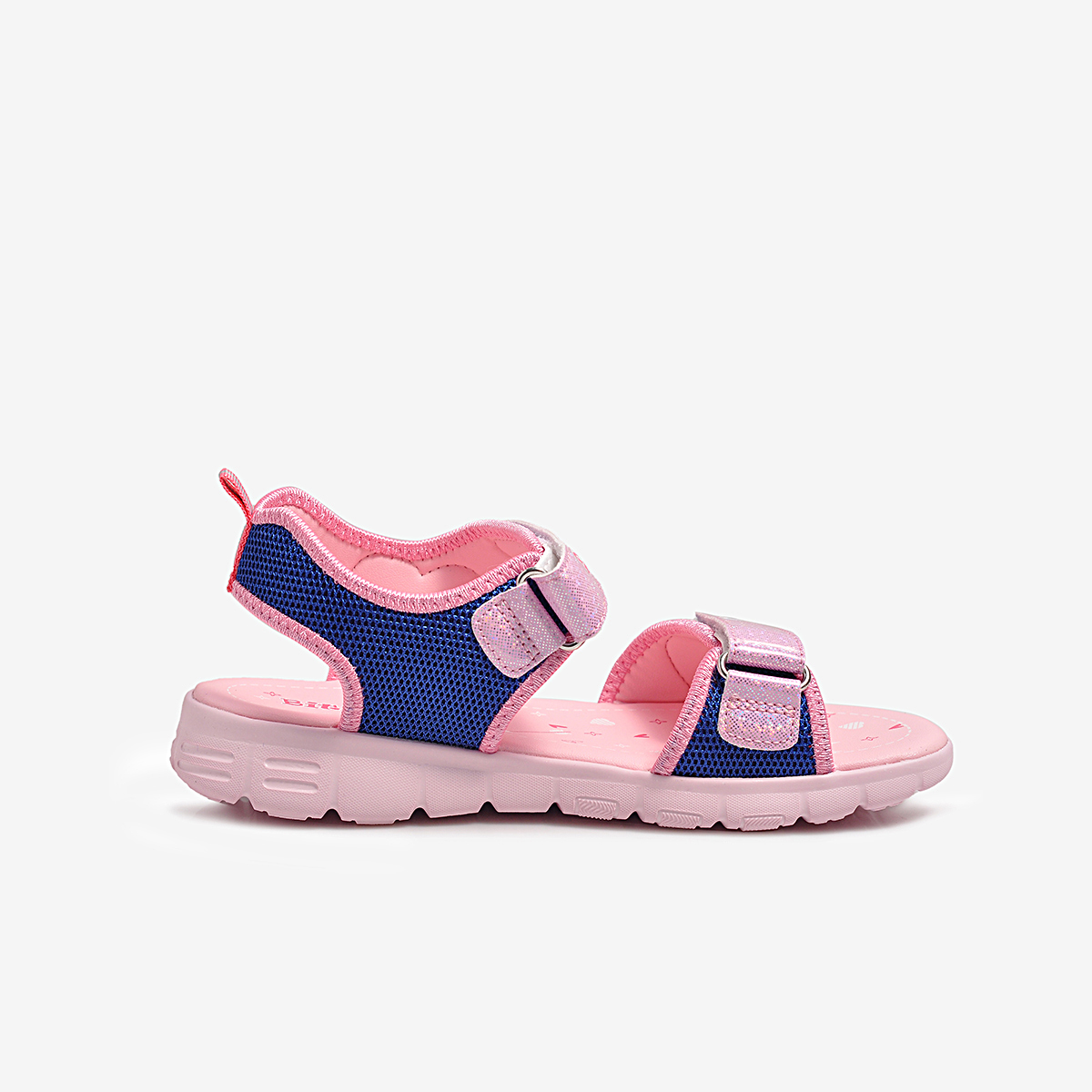 Sandal Eva Phun Bé Gái Biti's BEG000600XNH ( Xanh Nhớt)