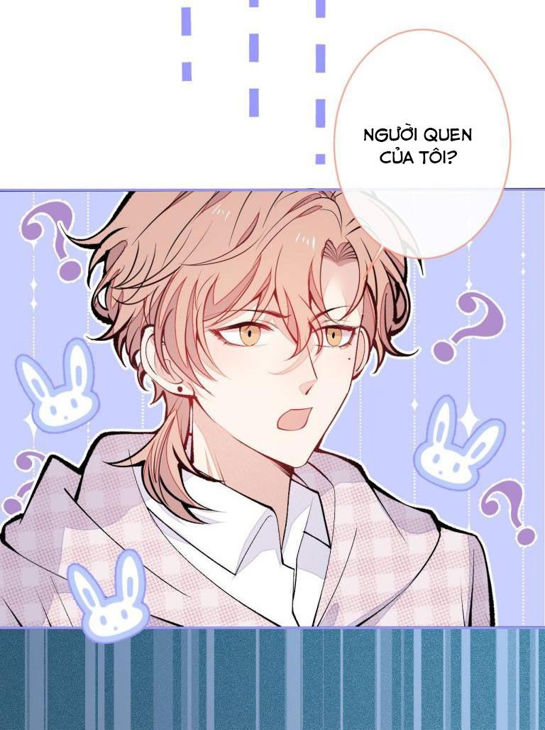 hotsearch của ảnh đế chapter 152 8