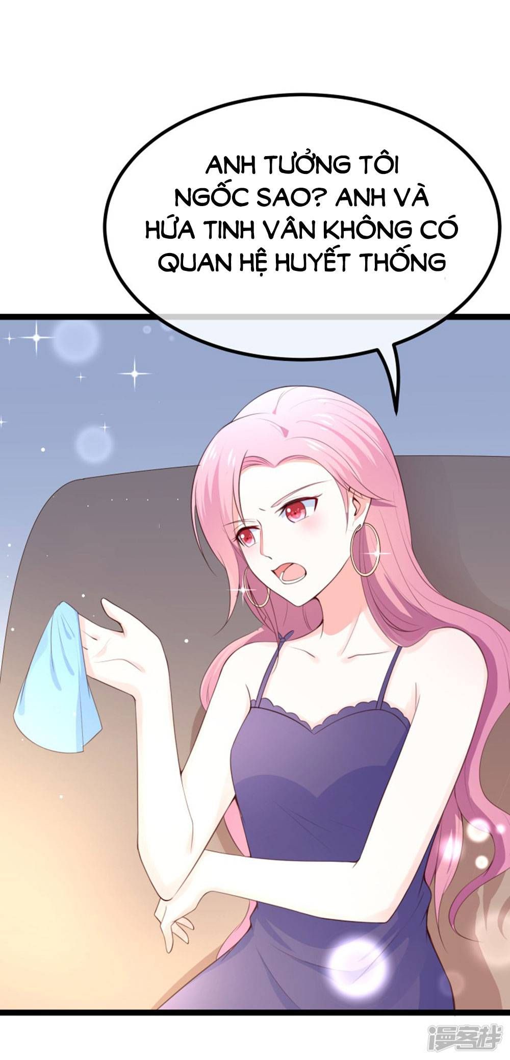 Boss Của Tôi Là Đại Thần chapter 102 - Trang 12