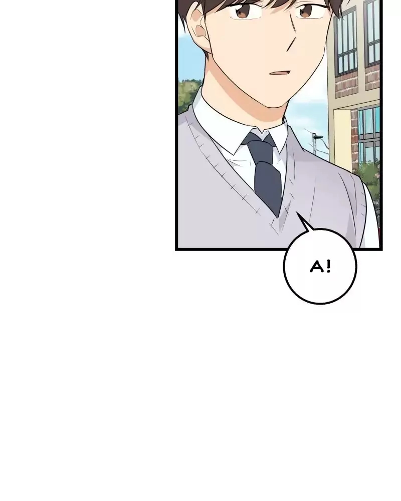 anh bạn của tôi đang phát sáng kìa ! chapter 51 97