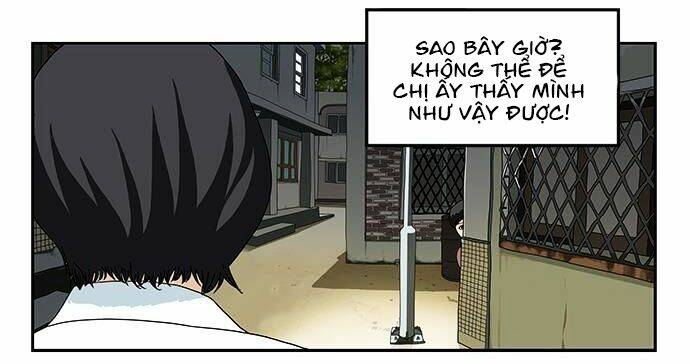 cậu bé lập dị chapter 5 19