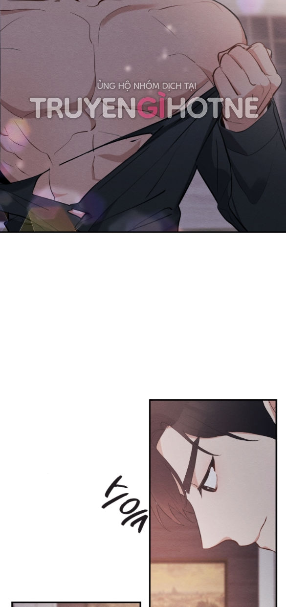 [18+] hôn nhân bị đánh cắp chapter 2.1 10