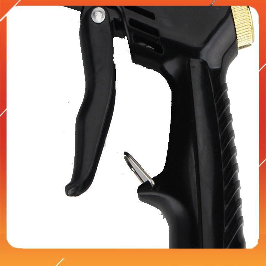 Bộ dây và vòi xịt rửa xe tưới cây tăng áp,vòi xịt rửa,vòi tưới cây 810-2498-1