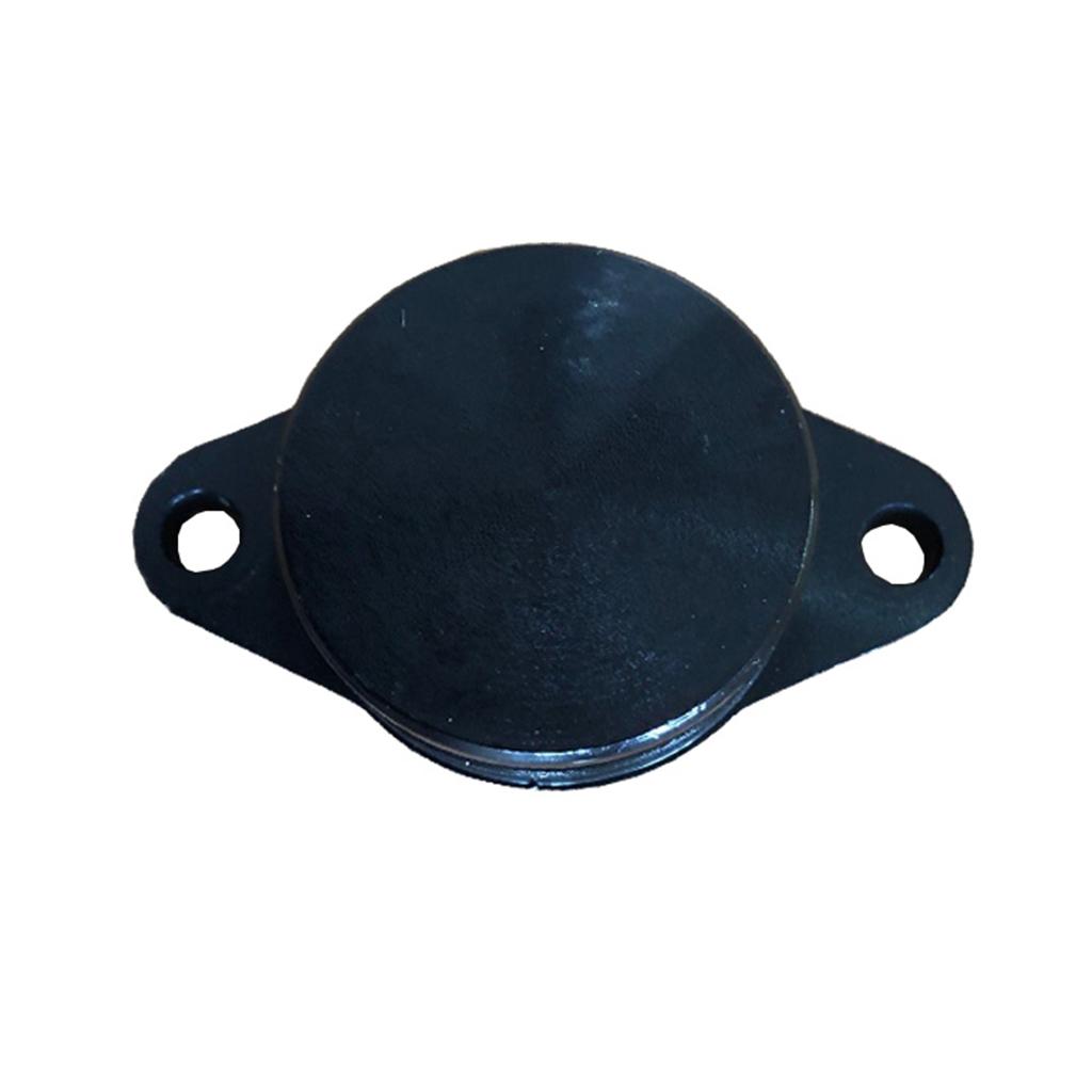 4pcs 33mm Swirl Flap Blanking Bungs Kit for BMW E60 E61 E90