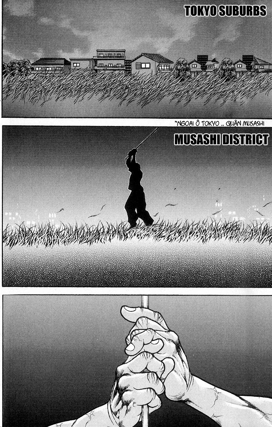 baki – son of ogre chapter 1 30