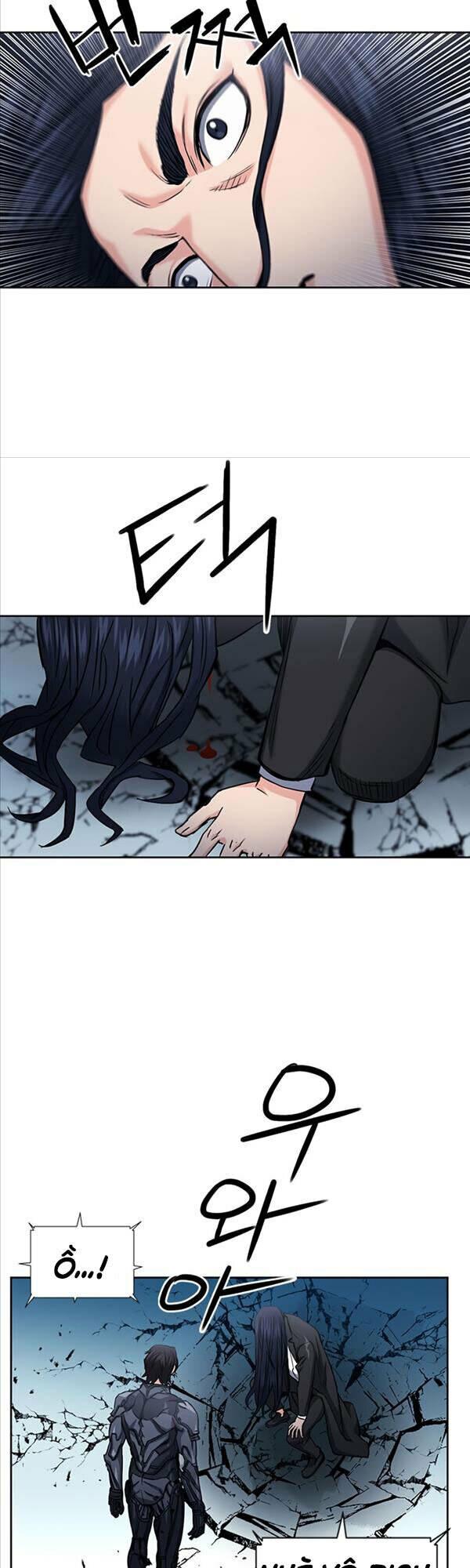 druid tại ga seoul - người hóa thú chapter 72 30