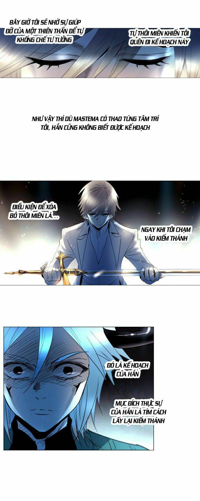 bản khế ước linh hồn chapter 196 36