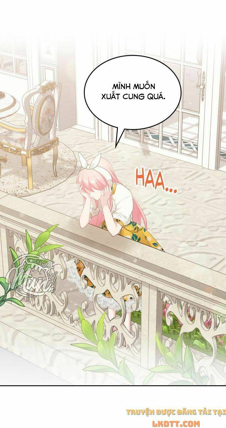 công chúa phản diện muốn ở trong ngôi nhà bánh quy chapter 48 44