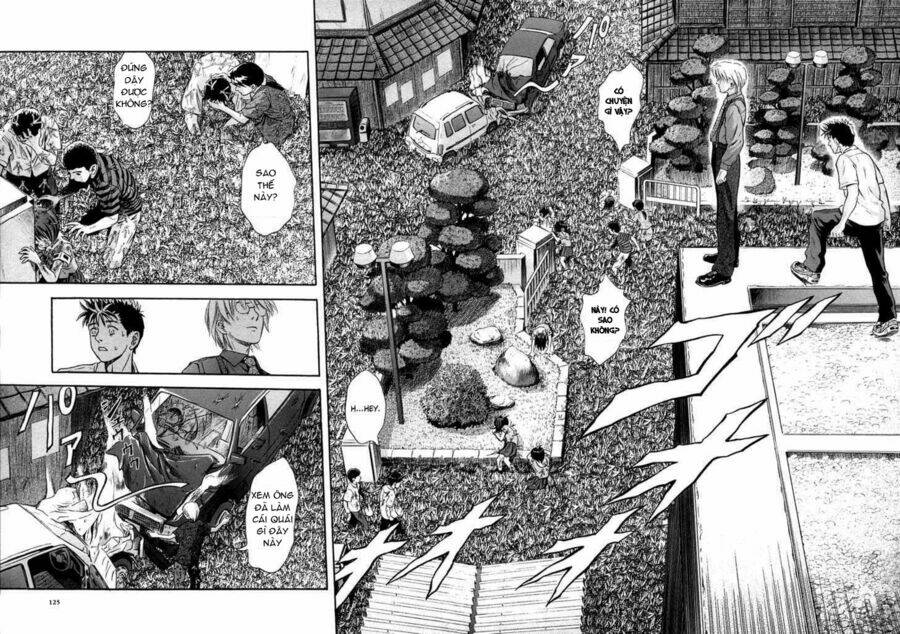 otogi matsuri chapter 5 9