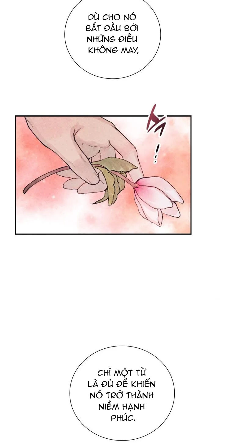 cách làm tan chảy trái tim của hầu tước chapter 10 13