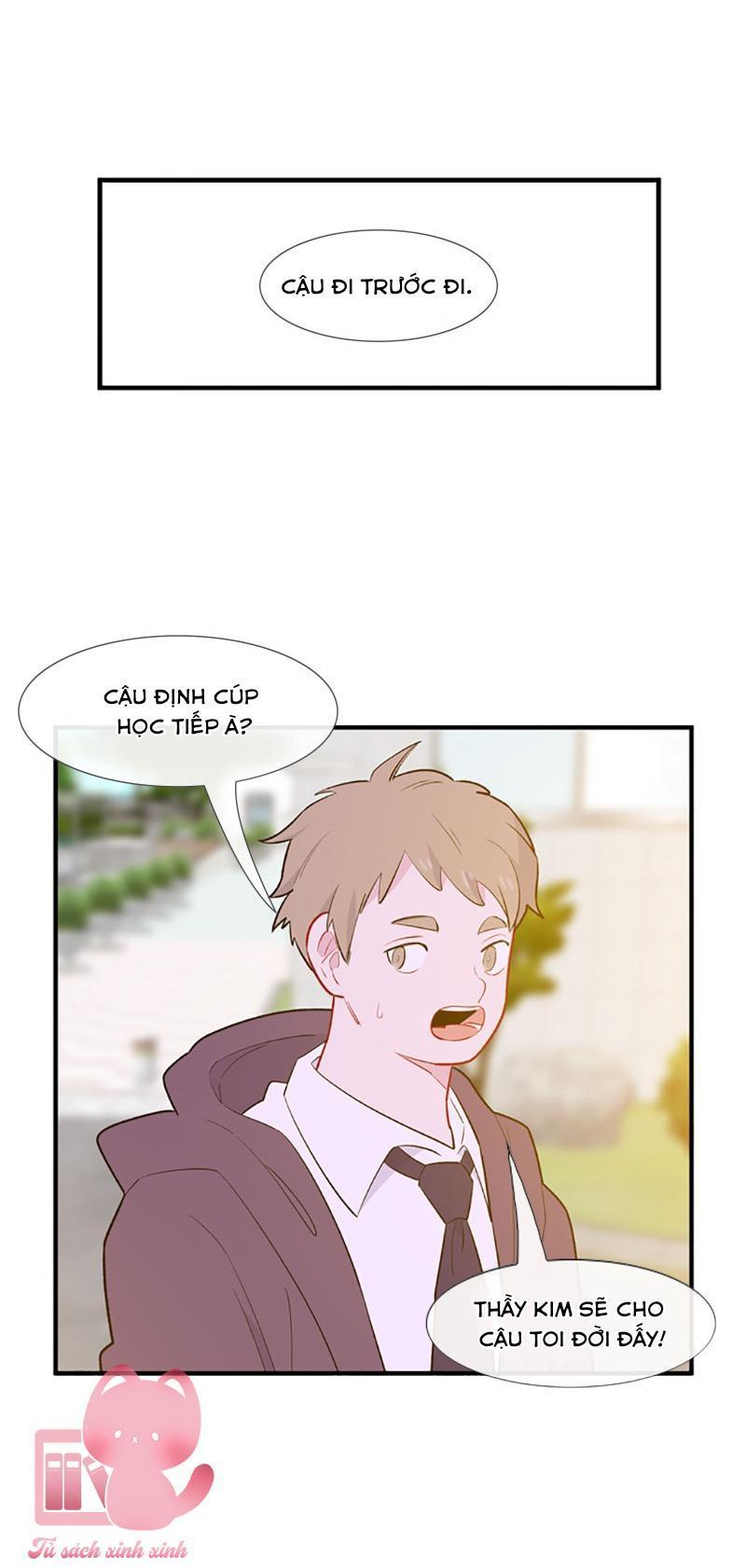 về bên anh chapter 66 40