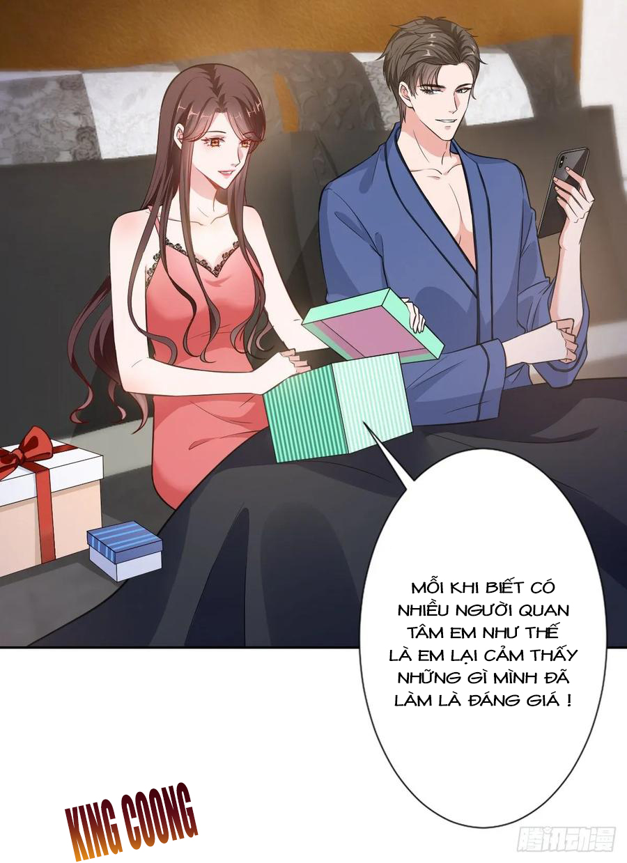 thí hôn lão công, cần giúp sức chapter 193 3