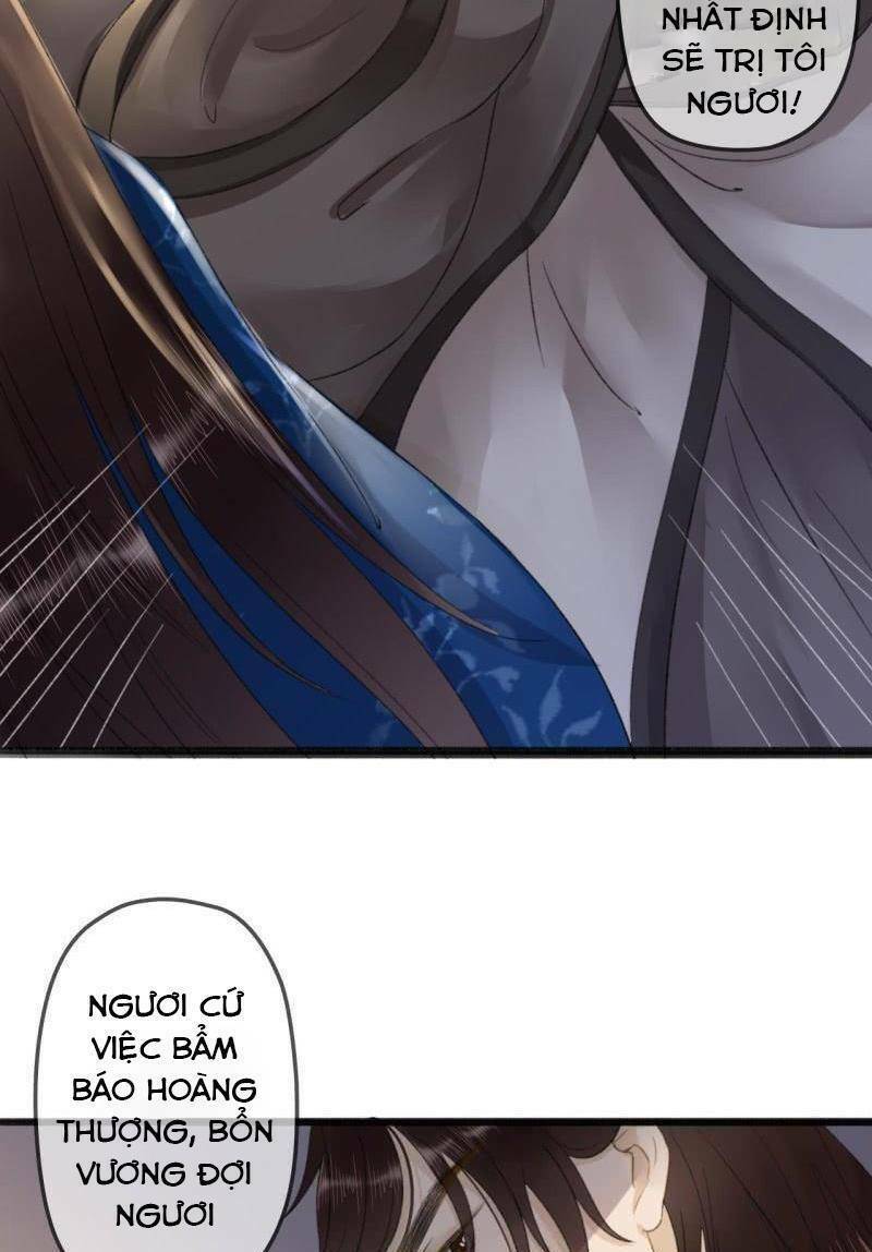 sủng phi của vương chapter 177 22