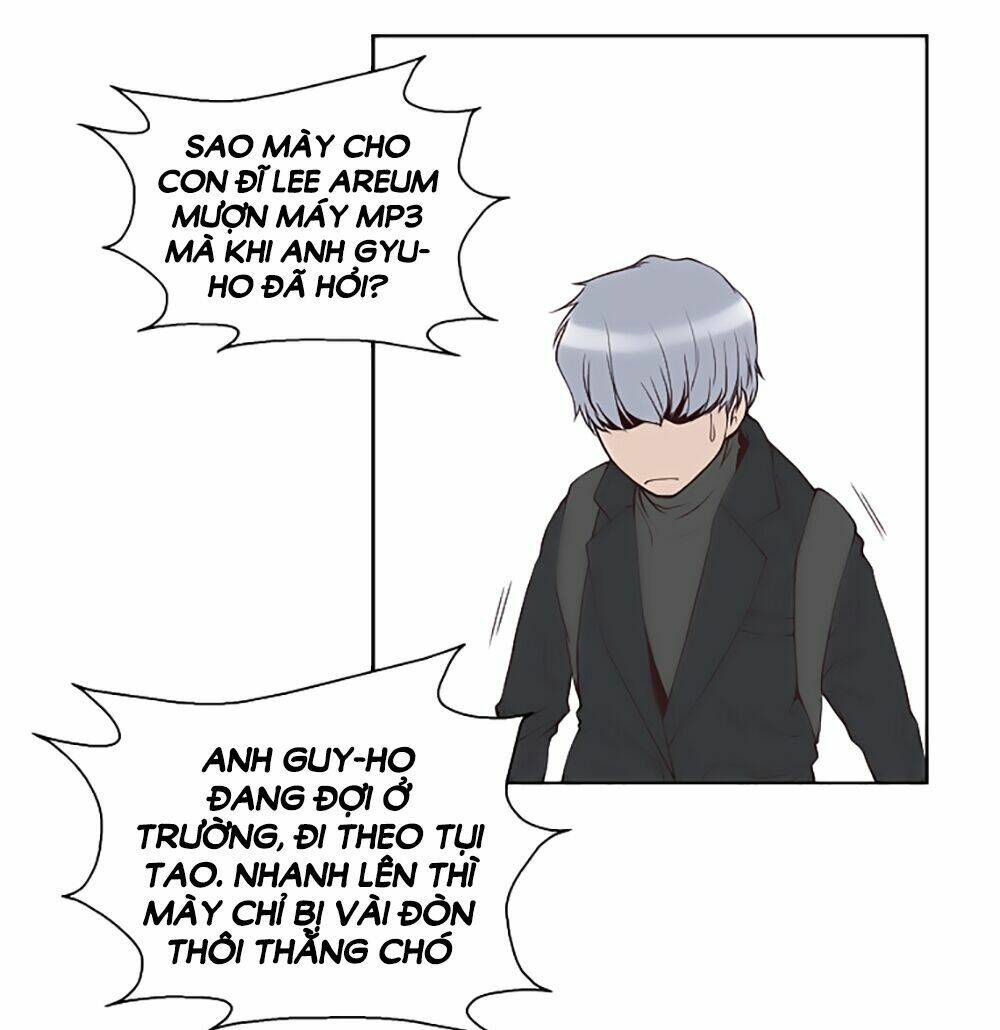 mrs. seonnyeo | mrs. tiên cô chapter 5 52