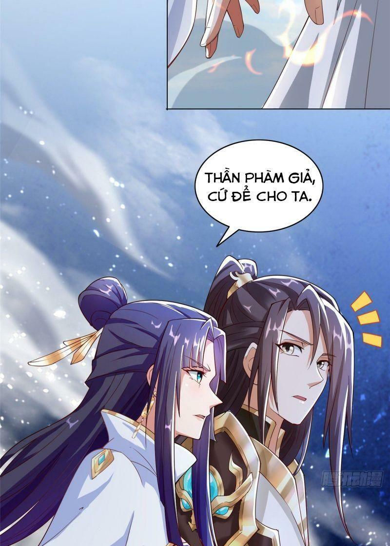 người nuôi rồng chapter 77 25