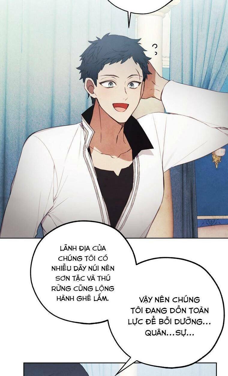 tiệm búp bê của công chúa chapter 27 15