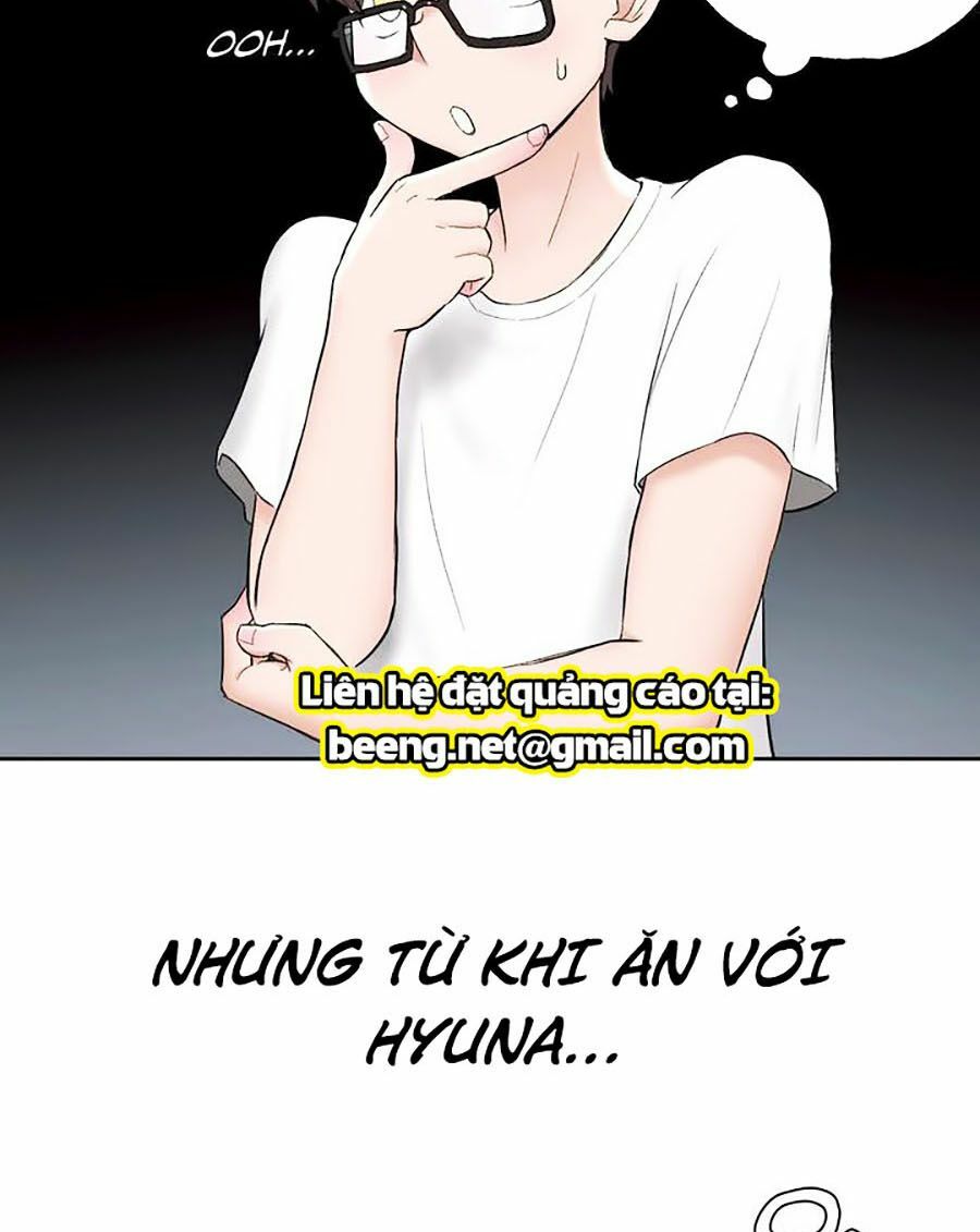 phòng tập gym bí mật chapter 46 7