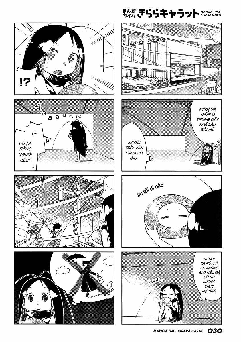 gokicha!! - bé gián moe chapter 41 3