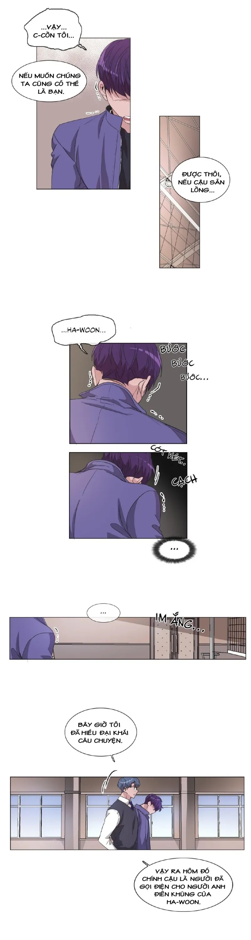 kí ức giả dối chapter 44 8