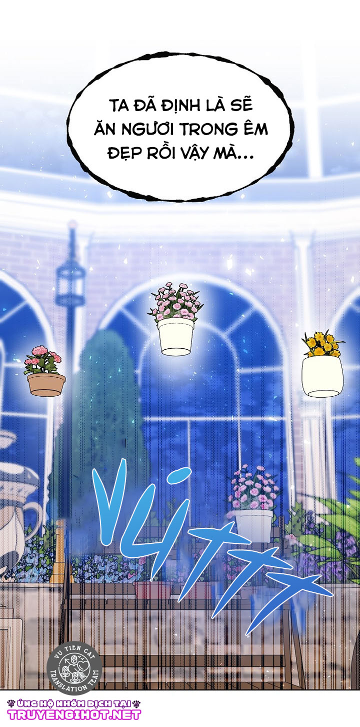 thanh tra của muiella chapter 161.1 21