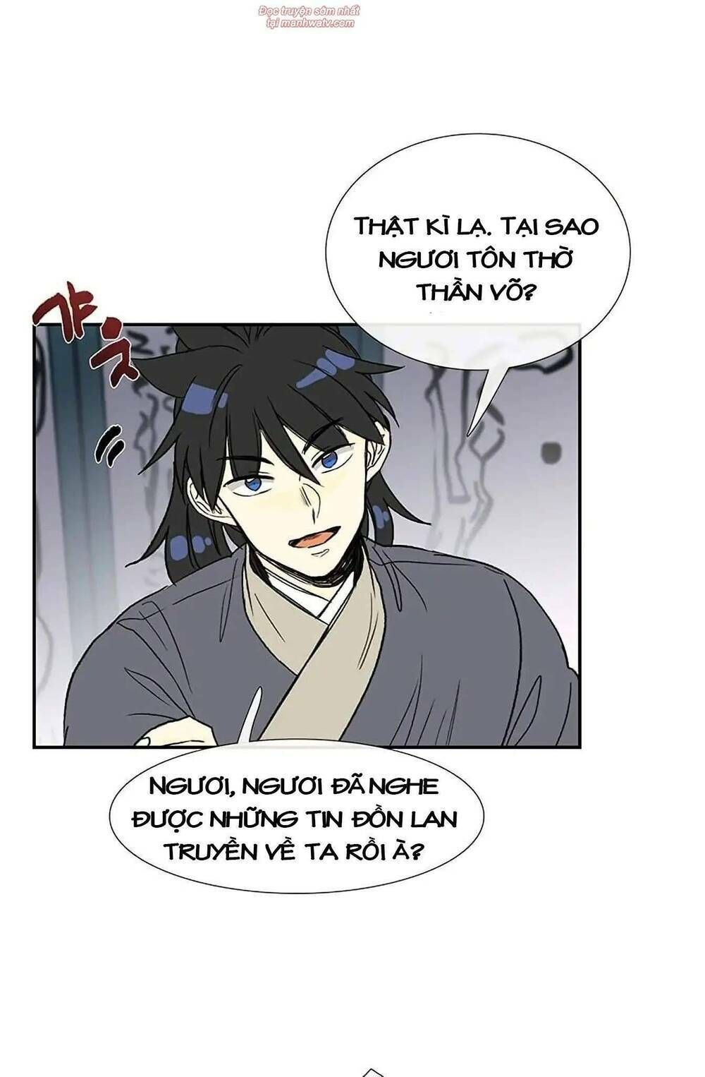 học sĩ tái sinh chapter 92 28