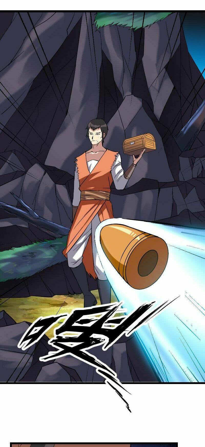 ngưu thư cung ứng thương chapter 151 14