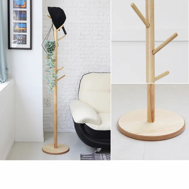 CÂY TREO ĐỒ PHỤ KIỆN HÀN QUỐC ĐẾ TRÒN