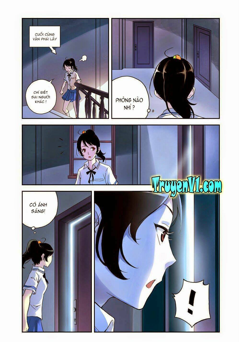 soul-toy chapter 2 23