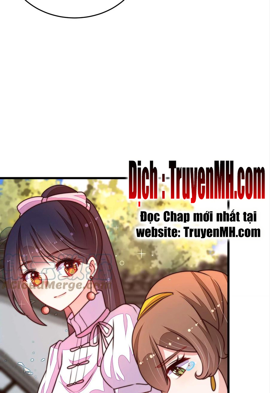 ngày nào thiếu soái cũng ghen chapter 567 2