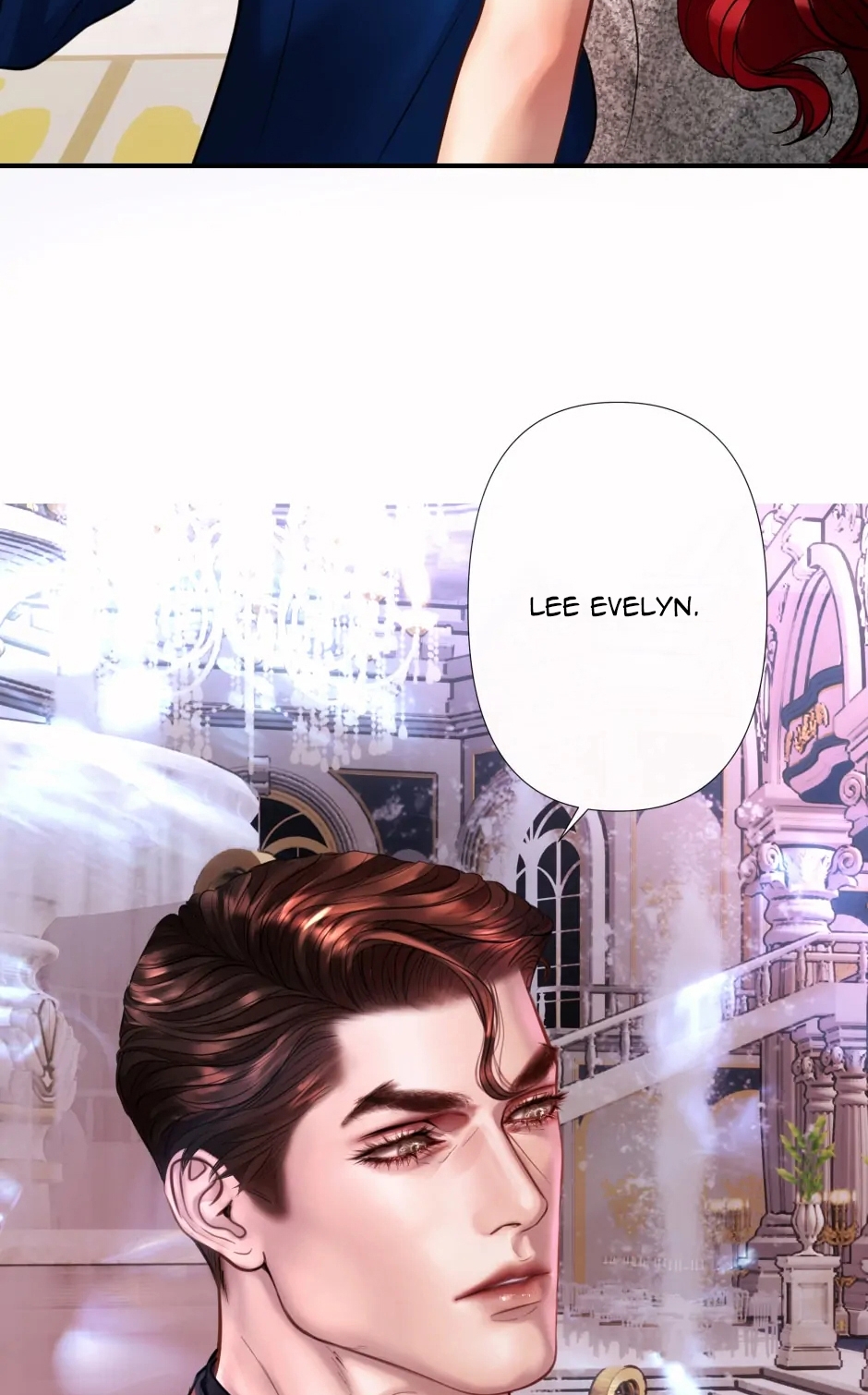 tôi đã ký khế ước với ác quỷ chapter 29.2 4