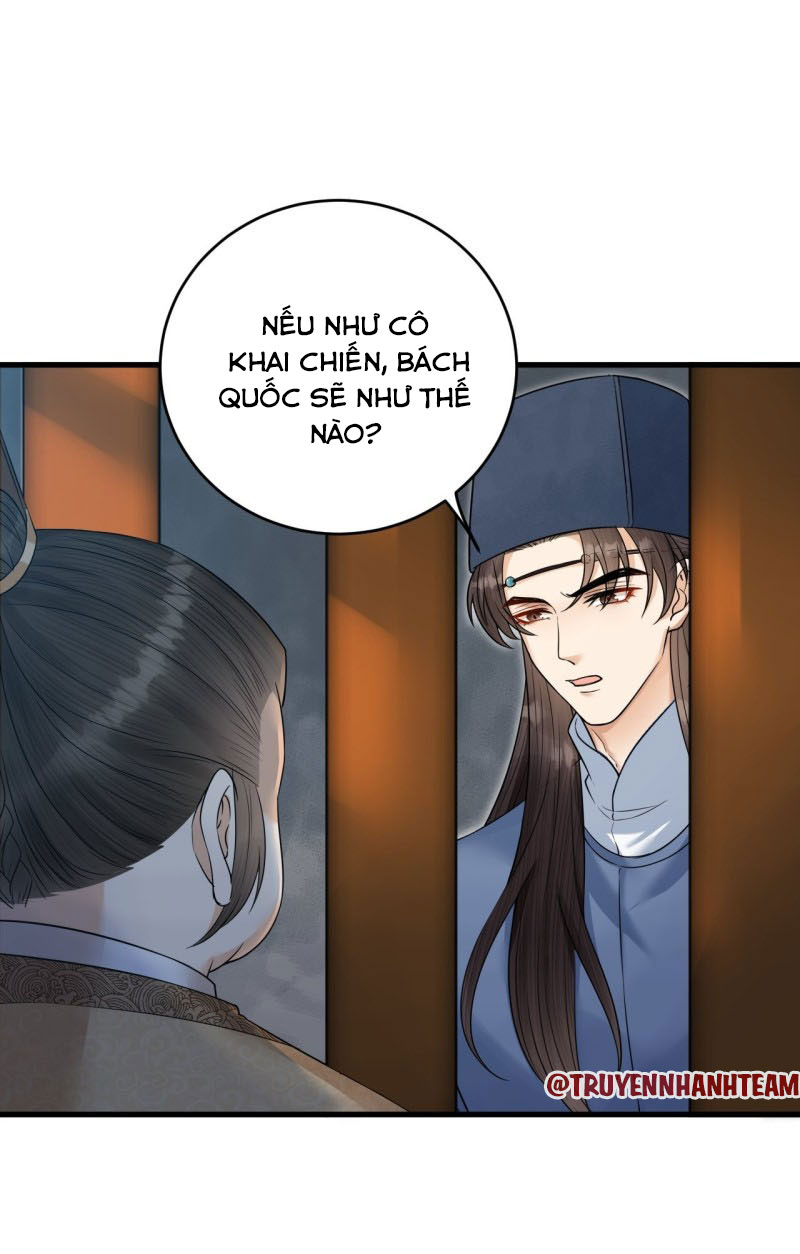 lễ băng nhạc hoại chi dạ chapter 43 35