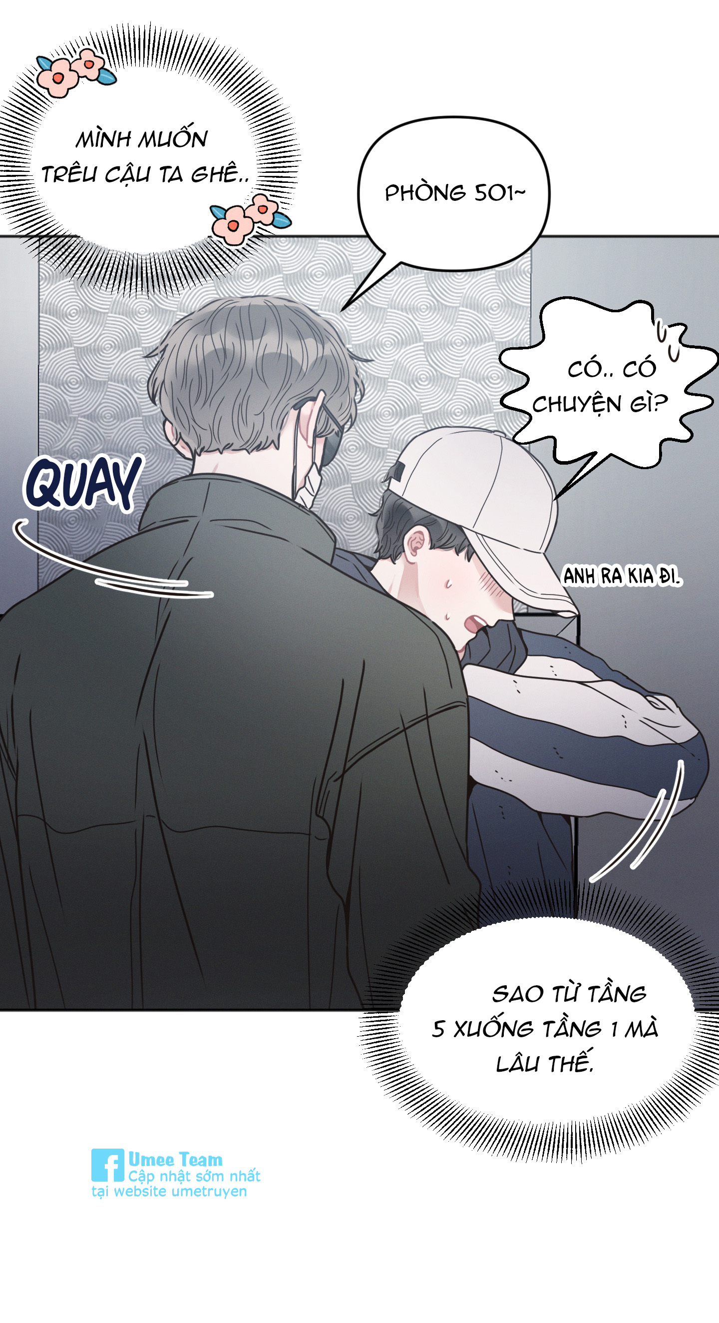 đời tư hàng xóm chapter 9 59