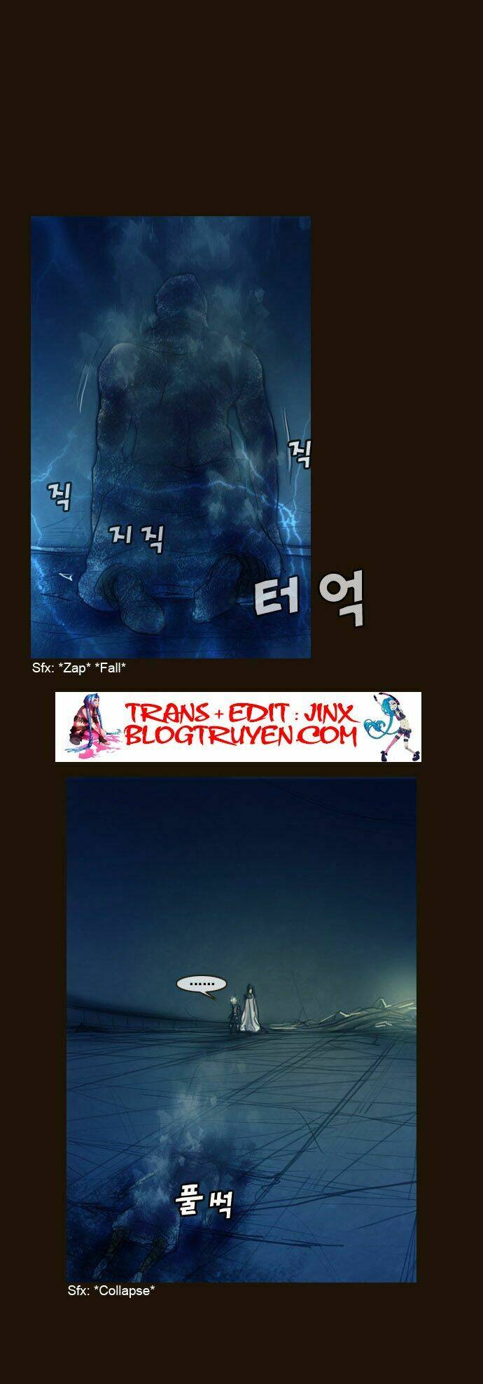 hội ảo thuật chapter 161 42