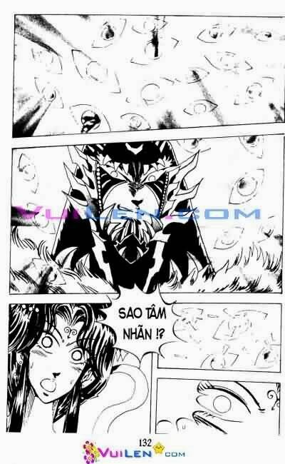 tiểu hòa thượng hd remake chapter 226 4