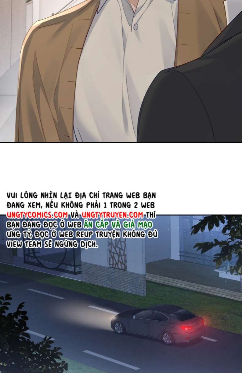 nhân vật chính chỉ muốn yêu đương chapter 8 38