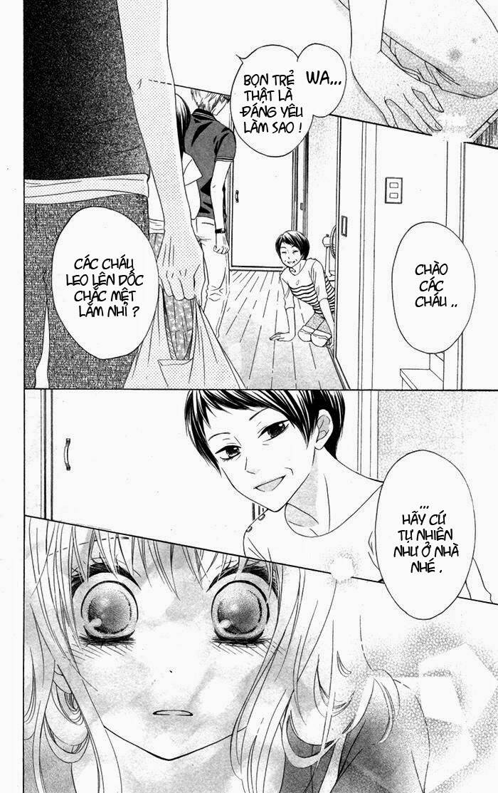 hajimari no niina chapter 6 6