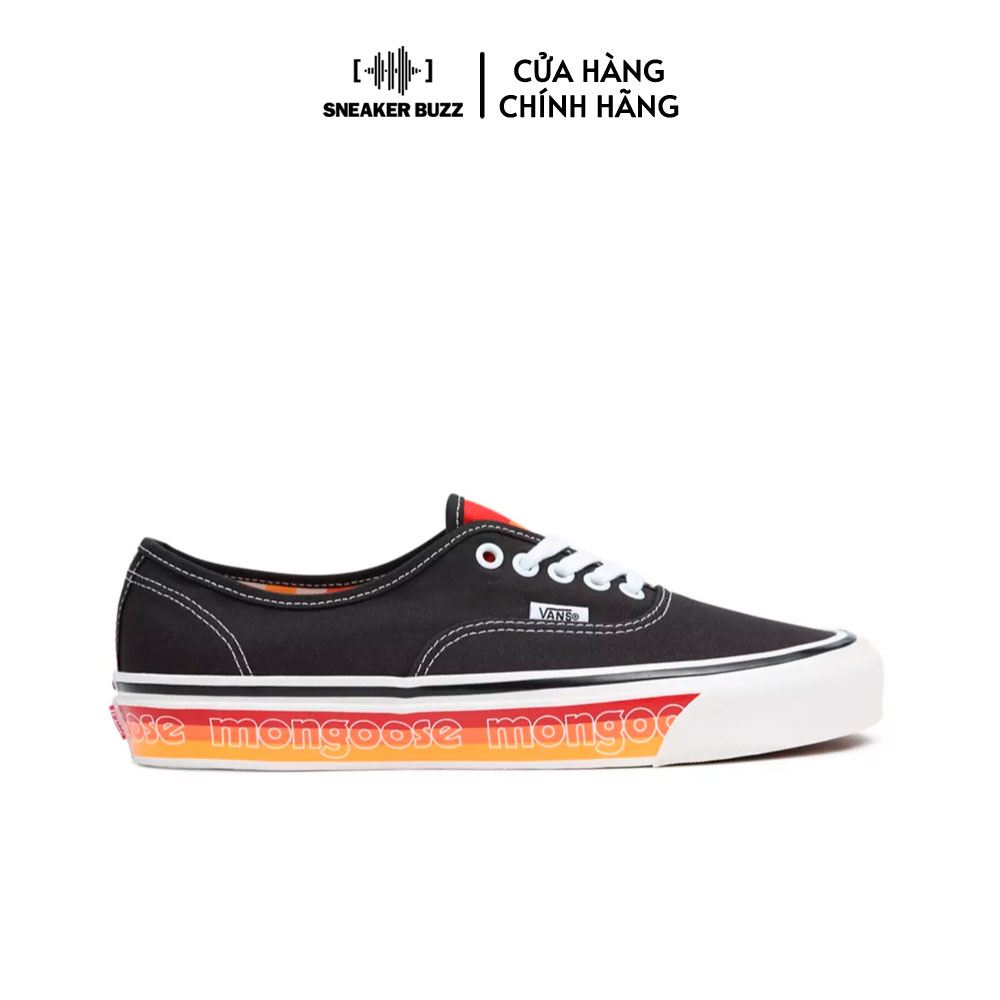 Giày Vans Authentic 44 Dx Vans X Our Legends VN0A4BVYBLK