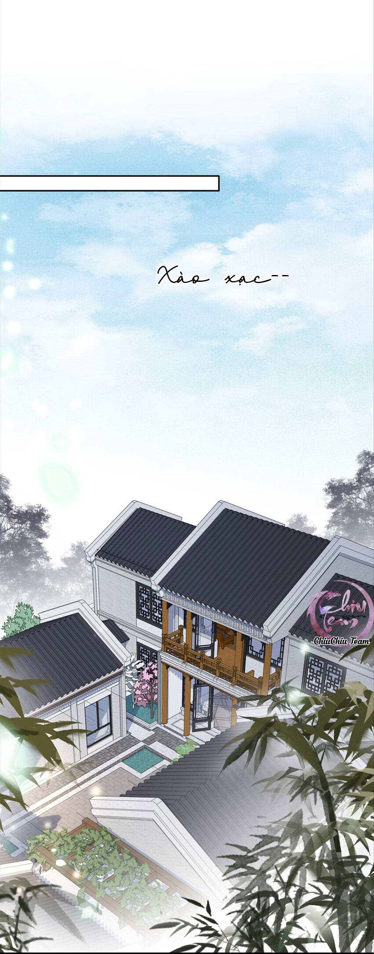 không làm trai bao! chapter 75 9